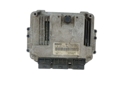 Calculateur 0281011776 8200391966 8200386508 Renault Bosch 47527