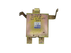 Calculateur 23710 66C00 A93-B71 Nissan 40585