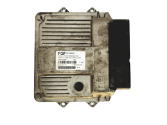 Calculateur FGP MJD6JF.P3 55195817 Fiat 19792