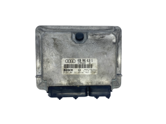 Calculateur 038906018S 0281001721 Audi Bosch 62976