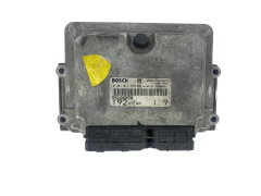 Calculateur 55198058 0281011553 19247EAA Fiat Bosch 48500