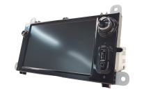 Navigation Radio USB Renault Clio 4 281152928R 0km 7545 Navigation Radio USB Renault Clio 4 281152928R 0km 7545