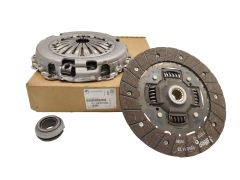 Ensemble D`Embrayage Nouvelle Original Citroen Peugeot 1613458380