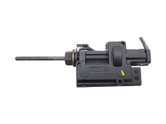 Servomoteur Trappes Réservoir De Carburant Renault 8200305732 Valeo