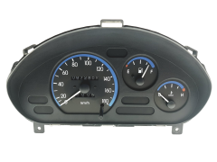 Bloc Compteurs Vitesse Daewoo Matiz 96380536 43870