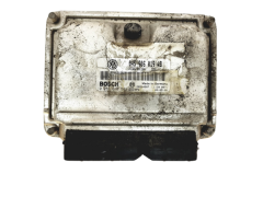 Calculateur 045906019AB 0281010503 Volkswagen Bosch 18849