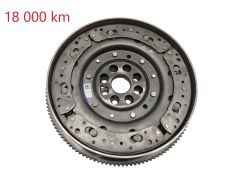 Volant Moteur Automat 123109324R 2.0 DCI Renault Espce 5 Trafic 3 Volant Moteur Automat 123109324R 2.0 DCI Renault Espce 5 Trafic 3
