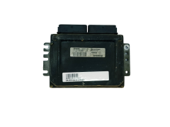 Calculateur S110138000B 8200059086 8200044437 Renault Siemens 33147