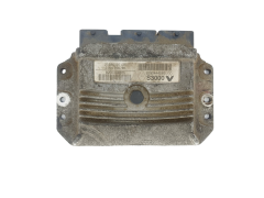 Calculateur Renault 21585097-0B 8200444586 8200444583 JC 43157 Calculateur Renault 21585097-0B 8200444586 8200444583 JC 43157