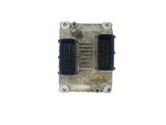 Calculateur Fiat 00468019640 0261206980 ME73H4F001 Bosch 47288