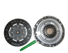 Ensemble D`Embrayage Original Trafic  Vivaro NV300 Vito 1.6 dCi 302055381R