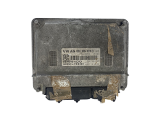 Calculateur 03E906023D 5WP40502 04 VW Seat Siemens 51712