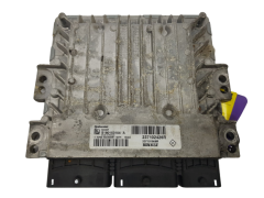 Calculateur Renault 237102426R S180153104A Continental