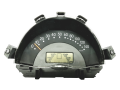 Bloc Compteurs Vitesse Smart Fortwo 01184V020 110008872005 33434