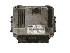 Calculateur 0281011723 8200311539 8200376187 Renault Bosch 27036