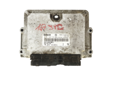 Calculateur 55185365 0281010332  Alfa Romeo  26744