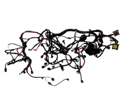 Faisceau De Câblage Pour Moteur 240115397R 1.6 DCI Renault Scenic 3  Faisceau De Câblage Pour Moteur 240115397R 1.6 DCI Renault Scenic 3