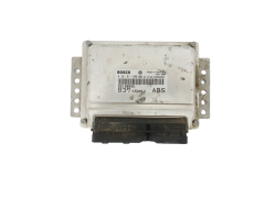 Calculateur Ecu 55188691 0281011500 Lancia 38823