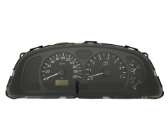 Bloc Compteurs Vitesse Opel Agila 09214808 110008952049 23744 Bloc Compteurs Vitesse Opel Agila 09214808 110008952049 23744