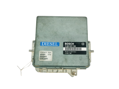 Calculateur 0281001184 22456775E4 BMW Bosch