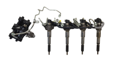 Pompe D’injection 167008683R 166000372R 2.3 dCi Master 3 0km S2