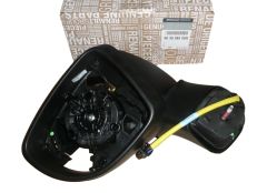Rétroviseur Gauche Nouvelle Original 963028590R Renault Captur 