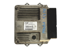 Calculateur MJD6JF.S1 51758203 Fiat FGP 19403 Calculateur MJD6JF.S1 51758203 Fiat FGP 19403