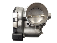 Boitier Papillon D’admission Ford Volvo 7S7G-9F991-CA 0280750535 1.6 Bosch 0km