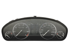 Bloc Compteurs Vitesse Peugeot 407 9646259480 44931