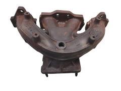 Collecteur D’echappement 625 AC 0341G2 1.4 1.6 16v Peugeot Citroen 1002