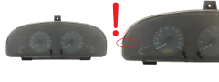 Bloc Compteurs Vitesse Citroen Xsara 9645744780 C 00 56131