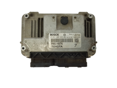 Calculateur Toyota 89661-0D270 0261208936 Bosch 415799