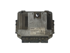 Calculateur 0281011783 9656709780 9654490280 PSA Bosch 35237