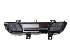 Commande Chauffage Toyota C-HR 55900-F4040