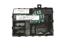 Calculateur Moduł Ford 8V51-15K600-CJ F005V01086 Bosch 18041 Calculateur Moduł Ford 8V51-15K600-CJ F005V01086 Bosch 18041
