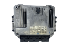 Calculateur 9662517080 0281012524 9657699480 PSA Bosch 49933