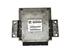 Calculateur PSA 9645989480 9648620880 IAW48P2.76 Magneti Marelli 27767
