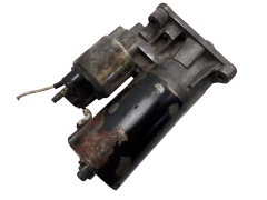Démarreur Moteur 7700113207 1.9 D Renault Kangoo