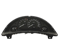 Bloc Compteurs Vitesse Opel Corsa C 13173347WA 110008988026 31257