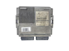 Calculateur LPG 110R-006011 67R-016002 616654000 Fiat Landi Renzo 54791