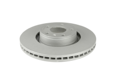 Disque De Frein Avant Pour Audi A6 A8 4F0615301E 66151055301 Vika