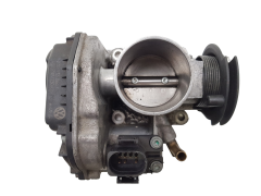 Boitier Papillon D’admission 030133064F 408.237/130/004 VW Seat Skoda 1343