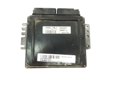 Calculateur S118301110A 8200164240 8200080285 Renault Siemens 28008