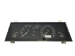 Bloc Compteurs Vitesse 7700845385 G 110008643010 Renault Safrane