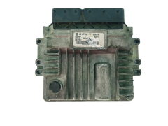 Calculateur 25187592 595172891 96951477 GM Chevrolet  Calculateur 25187592 595172891 96951477 GM Chevrolet