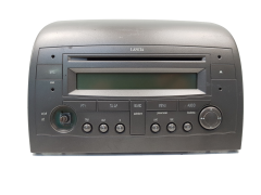 Radio Cd Lancia Ypsilon 735392554 7643388316 1245 Radio Cd Lancia Ypsilon 735392554 7643388316 1245