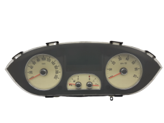 Bloc Compteurs Vitesse Lancia Musa 735417167 503001190200 18418