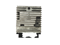 Calculateur 3M51-12A650-LB 12240250 Ford Delphi 16186