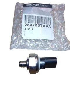 Capteur De Pression D`Huile Original 250705TA0A Renault Dacia