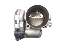 Boitier Papillon D’admission Jaguar Land Rover G4D3-9F991-AA 0280750610 2939